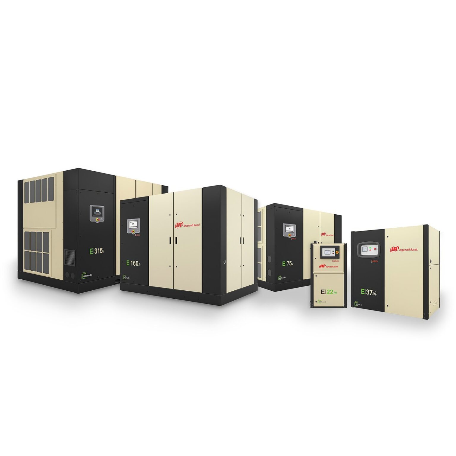 Oil – Free Compressors – nationalcompressor.co.in